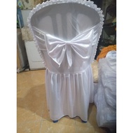 NAPOLLY PLASTIC CHAIR COVER EVERY ORDER 50 get 1 free order today send today