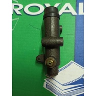 Fiat x19 clutch slave cylinder