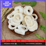 Cumi Ring Premium 500g Promo Bandung