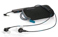 消噪Bose quietcomfort 20 best for traveling