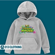 My Singing Monsters Kids Hoodie Jacket My Singing Monsters Kids Sweater