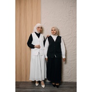 TOF LEIA VEST TOF7731/TOF7731-1