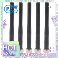 5 UHF Antenna with BNC Connector for  EW100 EW300 EW500 G3 Evolution G3 Series Receiver Wireless Mic