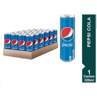 Pepsi 24 x 320ml can