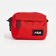 Fila Kerr Crossbody Bag (Red)