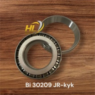 Bi 30209 KYK Vòng bi ô tô bi đảo chiềupuly bi gối đỡbi côn nông lâm ngư nghiệp điện dân dụng