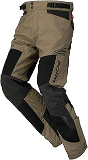 RS Taichi Explorer Air Pants, Built-in Mesh Protector