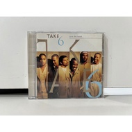 1 CD MUSIC International TAKE 6 Join The Band (B7B137)