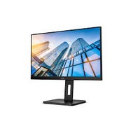 AOC Q27P2C 2560x1440 QHD KVM Monitor