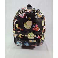 BACKPACK IMPORTED BACKPACKWanita B01