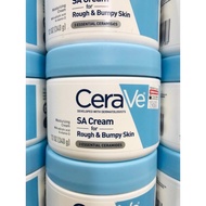 CRV SA Cream for Rough & Bumpy Skin 340g