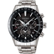 seiko Astron Solar GPS SBXC003 手錶