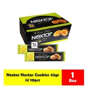 NEXTAR nastar COOKIES CONTENTS 10/S