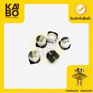 Capacitor SMD 10UF/50V (Pack Of 10) 6.3*3.5 mm Canned