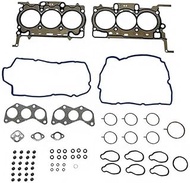 Engine Parts Head Gasket Set Set Fit 3.6L H6 Compatible for Subaru Legacy Outback Tribeca EZ36 3.6L 