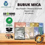 Mica Powder Mica Powder/ 5 gr