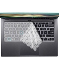 Acer Extraordinary S3 Keyboard Cover SF314-512-52TY 2022 N21C2 High-energy Version of the Acer Laptop Keyboard Protective Film