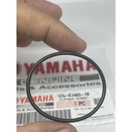 5TL-E7465-10 SEaL FelT/OrinG Mio Sporty/Soulty Yamaha Genuine Parts