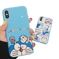Doraemon case for IPHONE 7P/8P