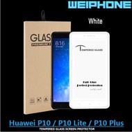 Tempered Glass Protective Huawei P10 / P10 Lite / P10 Plus