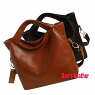 High quality genuine leather women's bag, 100% genuine leather women's bag. DL73