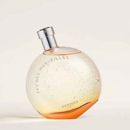 Hermes 愛馬仕  橘彩星光香水 100ml