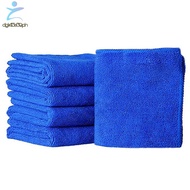 Auto Care 10PCS Ultra Soft Microfiber Towel Car Washing Cloth for Car & Wax Car Care Styling Cleanin