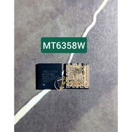 IC Power MT6358W Org New Tested MT6358 6358W