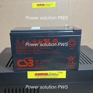 Csb Gp1272 Battery CSB 12V 7,2ah Gp1272 dry Battery Most Wholesale