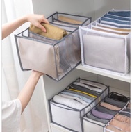 Storage Clothes divider Wardrobe Organizer Divider