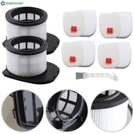 <babyko> Filter Kit for Shark IZ400 IZ420 IZ400UK Cordless Vacuum Cleaner