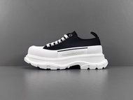 Alexander McQueen Tread Slick Low