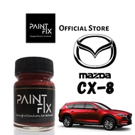 Mazda CX-8 Paint Fix Touch Up Paint