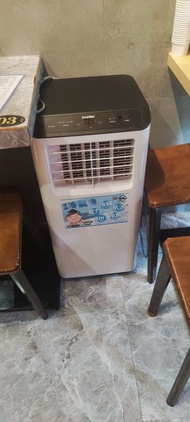 Electrolux 移動式冷氣機