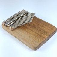 非洲鐵木拇指琴/17音拇指琴/KALIMBA