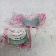 Ring knalpot C70 C700 C800 ASTREA RING CLAMP TOPknalpot SET