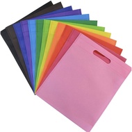 Cloth shopping bag, spunbond bag, single hole, cloth tote bag, goodie bag, large shopping bag, cloth