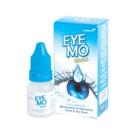 EYE MO Moist 7.5ml for Eye, Eye Drop, Eye Lubricant Nutriliv Healthcare