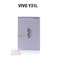 100% ORIGINAL VIVO Y31 B-77 BATTERY