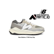 New Balance 5740 Grey Day Authentic /Sneakers