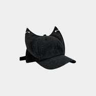 XTEEN - Bat Ear Cap