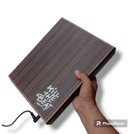 Export quality electric Travel cajon
