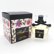 Alhambra Florence Pour Femme Perfume 100ml