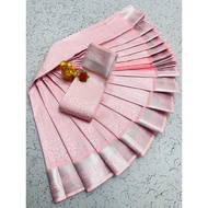 VK SAI Bridal Saree Wedding Saree Pattu Saree Fancy Saree