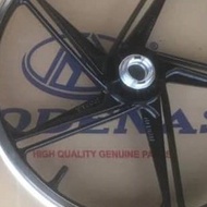 MODENAS DINAMIK GT128 SPORT RIM - ORIGINAL (2PCS / SET)