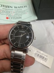 Citizen 男石英錶bd0020-54e