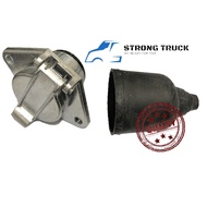TRAILER 7PIN SOCKET FEMALE