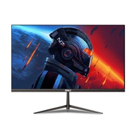 Monitor komputer 2K4K/165/180HZ 24/27/32 inci skrin permainan melengkung monitor permainan skrin LCD