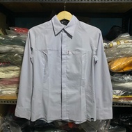 Haglofs Climatic L/S Shirt biru Size 62x44