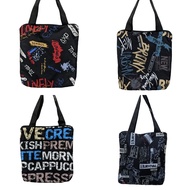 Tote Bag | Laptop Bag | Canvas Tote Bag | Zippered Tote Bag | Tote bag